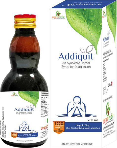 Addiquit